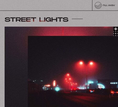 Nu.Wav Street Lights; Shadow Trap WAV